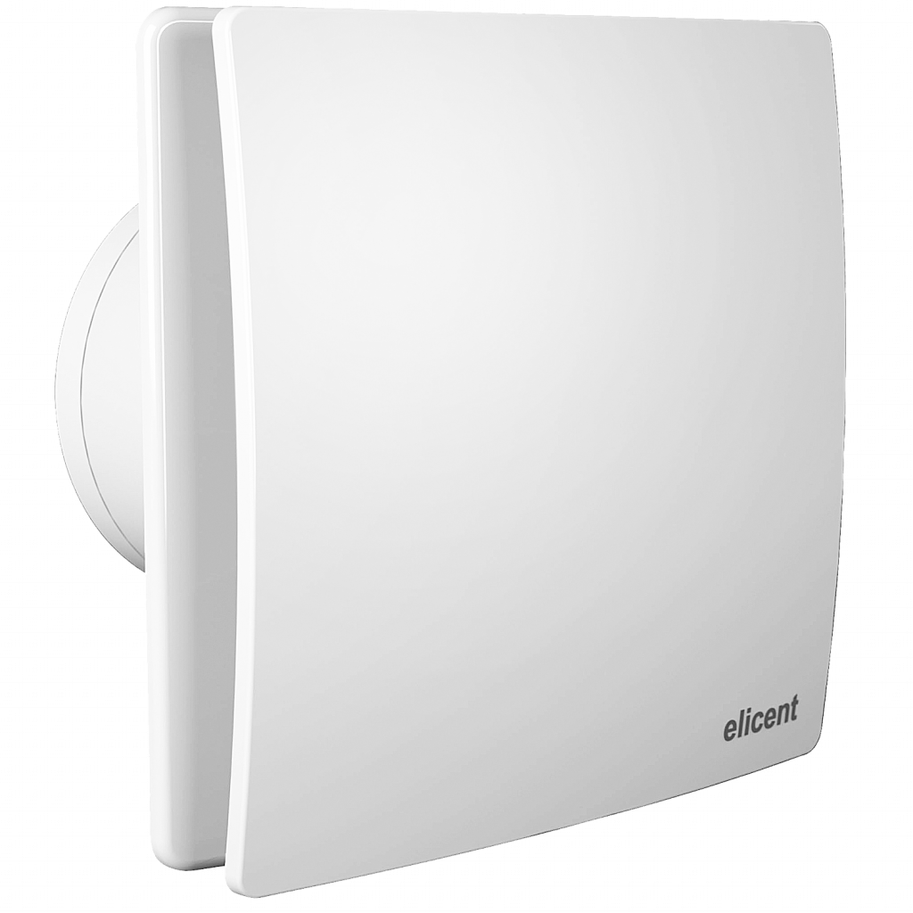 ELEGANCE - Axial fans - Direct exhaust - elicent