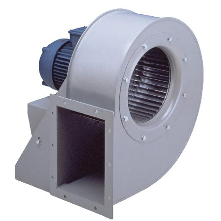 aspiratori centrifughi ICS