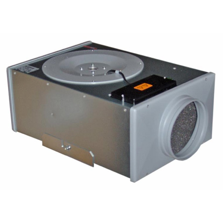 aspiratori centrifughi mbx